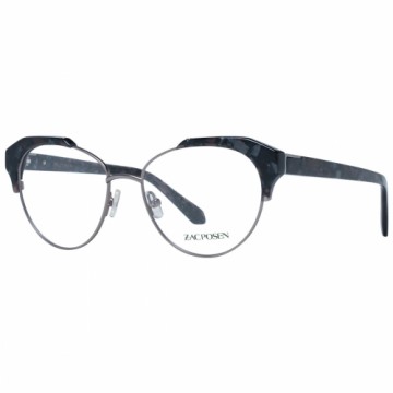 Ladies' Spectacle frame Zac Posen ZQUI 52GT