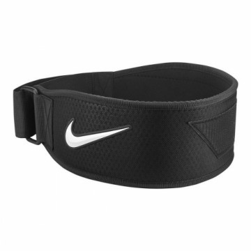 Sporta Aproce / Siksna Nike Intensity Melns