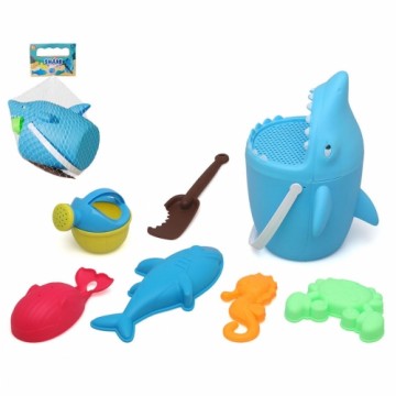 Bigbuy Fun Набор пляжных игрушек