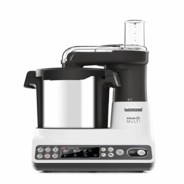 Мультиварка Kenwood Белый Чёрный 1500 W 4,5 L (Пересмотрено A)