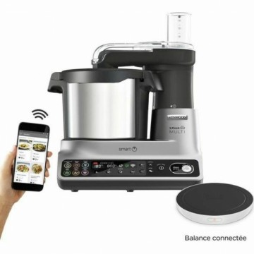 Мультиварка Kenwood 1500 W 4,5 L (Пересмотрено A)