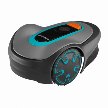 Zālāja pļaušanas robots Gardena Smart Sileno 15201-34 250 m