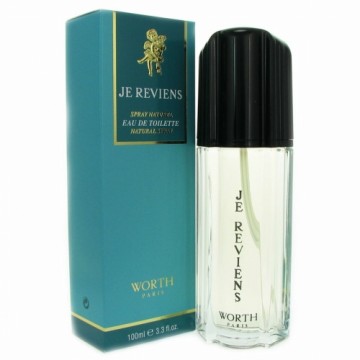 Женская парфюмерия Worth EDT Je Reviens 100 ml