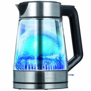 MPM MCZ-122 Electric kettle 1.7L 2200W