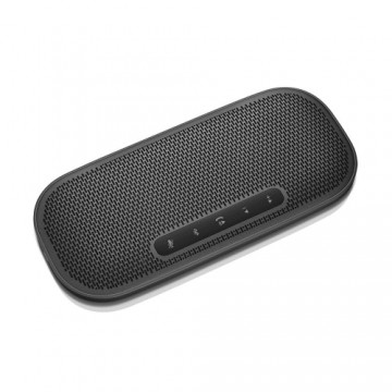 Lenovo GXD0T32973 portable speaker Stereo portable speaker Black 4 W