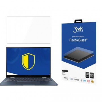 ASUS ZenBook 14 Flip UP3404VA - 3mk FlexibleGlass™ 15'' screen protector