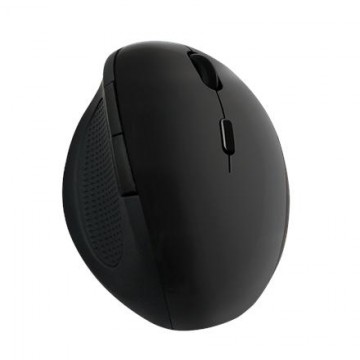 Logilink | Mouse | ID0139 | Wireless | Black