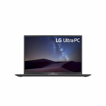 Ноутбук LG 14U70Q-N.APC5U1DX Qwerty US 14" AMD Ryzen 5 5625U 8 GB RAM 512 Гб SSD (Пересмотрено A+)