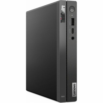 Настольный ПК Lenovo ThinkCentre Neo 50Q intel core i5-13420h 16 GB RAM 512 Гб SSD