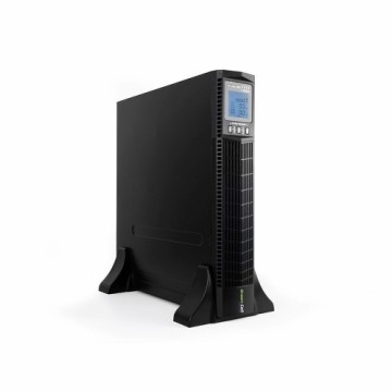 Система бесперебойного питания Интерактивная SAI Green Cell UPS13 900 W