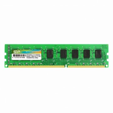 RAM Atmiņa Silicon Power SP008GLLTU160N02 CL11 8 GB