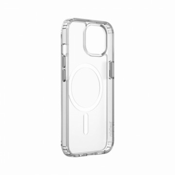 Чехол для мобильного телефона Belkin iPhone 15 Pro Max Прозрачный