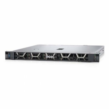 Serveris Dell R350 IXE-2314 16 GB RAM 480 GB SSD