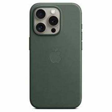 Pārvietojams Pārsegs Apple MT4U3ZM/A Zaļš iPhone 15 Pro