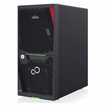 Serveris Fujitsu Prymergy TX1310M5 16 GB RAM Intel Xeon E-2324G 2 TB