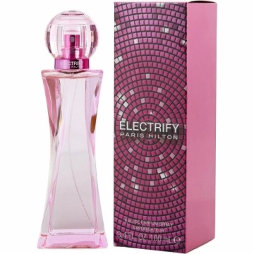 Parfem za žene Paris Hilton EDP Electrify 100 ml