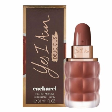 Parfem za žene Cacharel EDP Yes I Am Delicious 30 ml