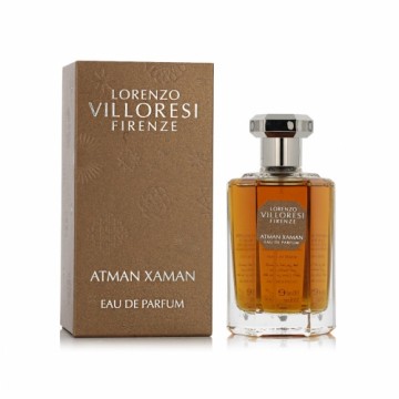 Parfem za oba spola Lorenzo Villoresi Firenze EDP Atman Xaman 100 ml