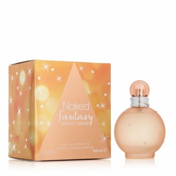 Parfem za žene Britney Spears EDT Naked Fantasy 100 ml