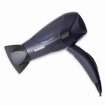 Фен Babyliss D212E