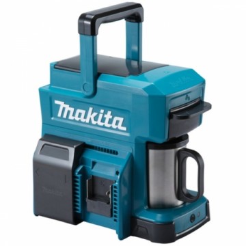 Makita DCM501Z, Padmaschine