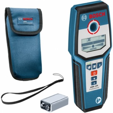 Bosch Multidetektor GMS 120 Professional, Ortungsgerät