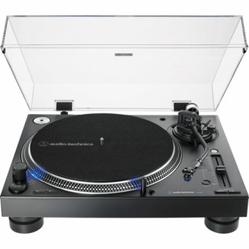 Audio Technica AT-LP140X, Plattenspieler