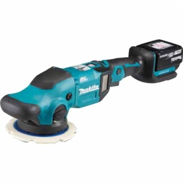 Makita Akku-Exzenterpolierer DPO600Z, 18Volt, Poliermaschine