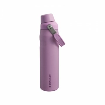 Stanley Termopudele The Aerolight IceFlow Water Bottle Fast Flow 0.6L gaiši violeta