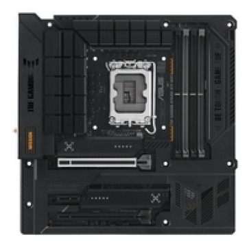 ASUS TUF GAMING B760M-BTF WIFI LGA 1700