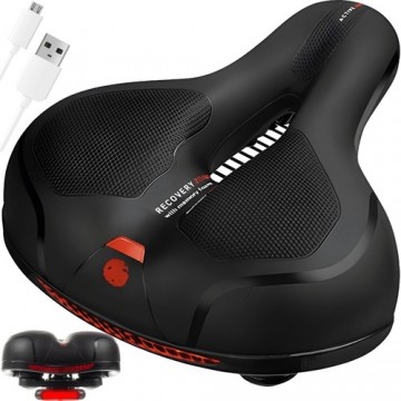 Trizand 22219 bicycle seat (16810-0)