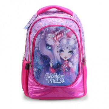 NEBULOUS STARS backpack Nebulia & Firiaz, 41cm, 12541