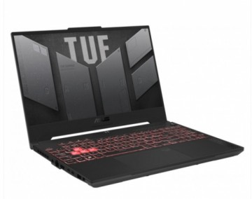 Asus TUF Gaming A15 R9-7940HS Portatīvais Dators 15.6" / 144Hz / 16GB / 512GB / RTX4070 / DOS