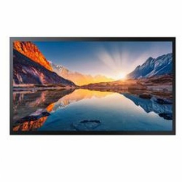 Monitors Samsung LH43QMBTBGCXEN 4K Ultra HD 43"