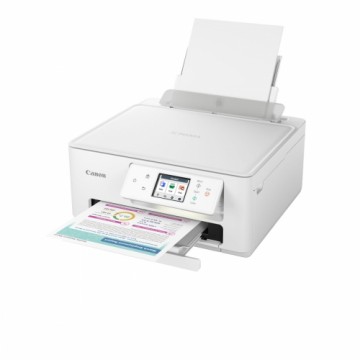 Daudzfunkcionāls Printeris Canon Pixma TS7650i