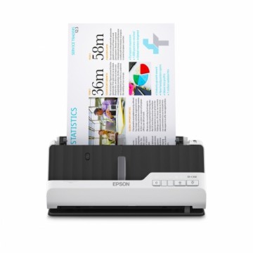 Двухсторонний сканер с Epson B11B272401