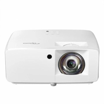 Projektors Optoma ZX350ST XGA 3300 Lm