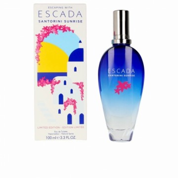 Женская парфюмерия Escada EDT Лимитированная серия 100 ml