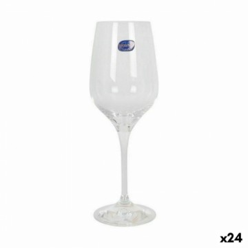 Wine glass Santa Clara Iria 400 ml (24 Units)