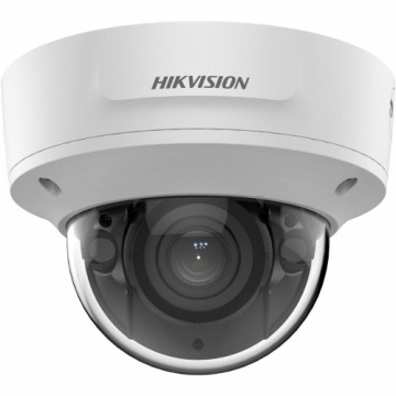 Uzraudzības Videokameras Hikvision