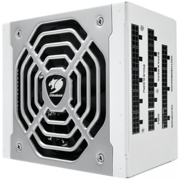 Cougar Gaming PSU Polar X2 1200 / 80plus Platinum /Full modular/ 1200W