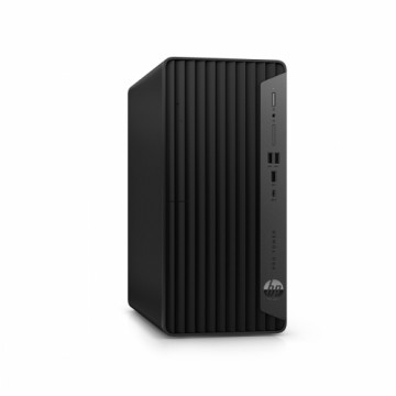 HP Pro 400 G9 Tower Desktop-PC 881L9EA [Core Intel i5-13500, 16GB RAM, 512GB SSD, Intel UHD Graphics 770, Windows 11 Pro]