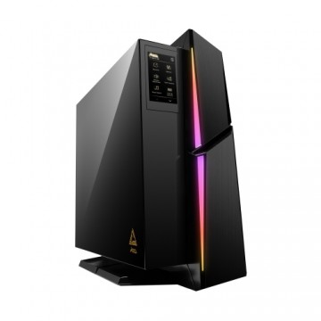 MSI MEG Trident X2 14NUF7-280AT Desktop PC Intel i7-14700KF, 32GB RAM, 1TB SSD, GeForce RTX 4070ti (12GB GDDR6X), Windows 11 Home