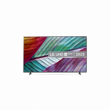 Viedais TV LG 4K Ultra HD LED HDR D-LED (Atjaunots A)