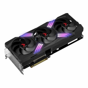 Grafikas Karte PNY GEFORCE 4070TI SUPER GeForce RTX 4070 Ti 16 GB