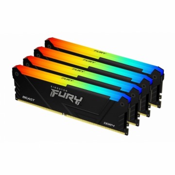 RAM Atmiņa Kingston KF436C18BB2A/16 DDR4 16 GB 32 GB CL18