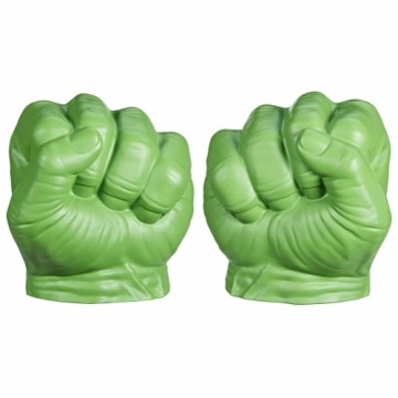 Перчатки Hasbro Hulk