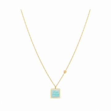 Ladies' Necklace Mr. Wonderful WJ20304 60 cm