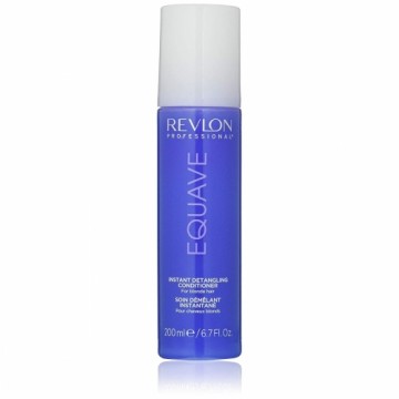 Atšķetinošs Kondicionieris Revlon Equave 200 ml