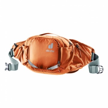 Deuter Pulse 5 chestnut-teal - waist bag